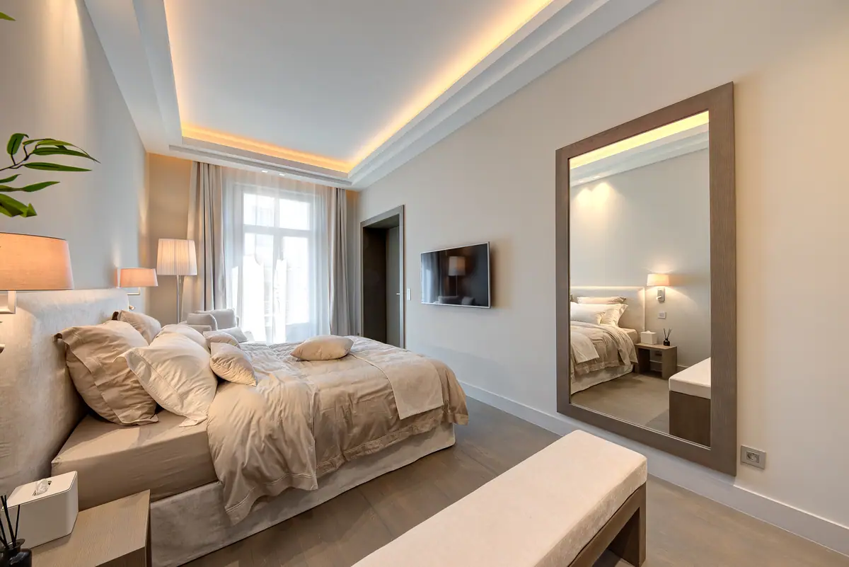 Suite Master de Marifoch